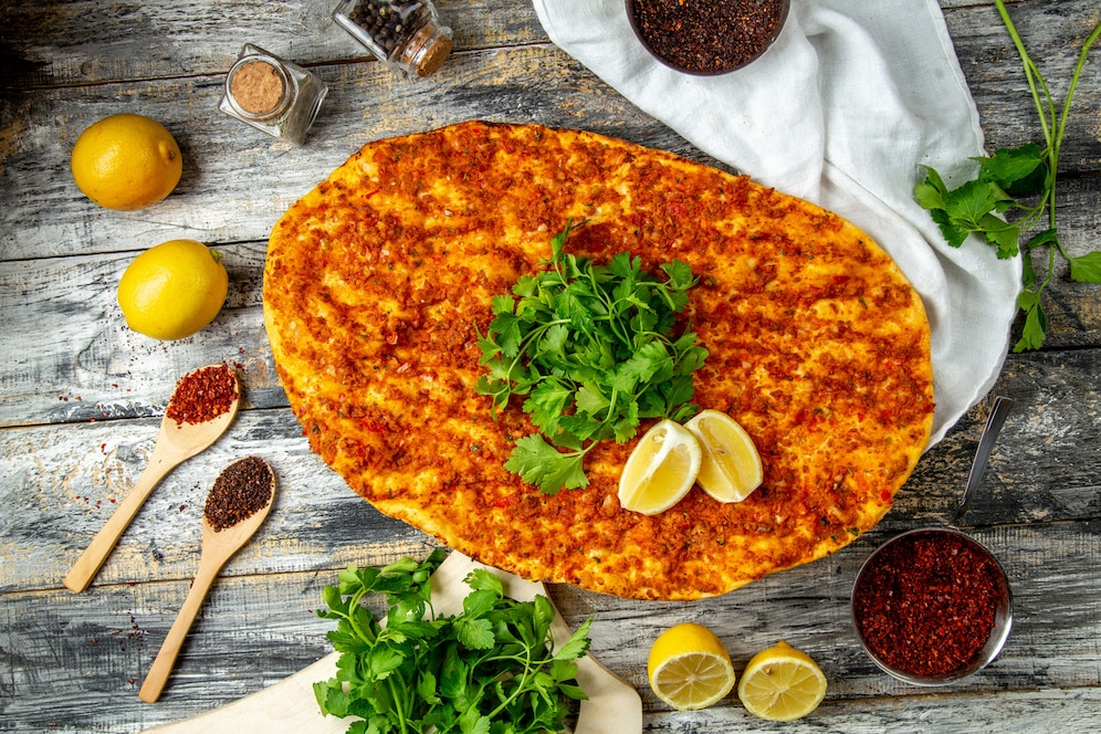 lahmacun